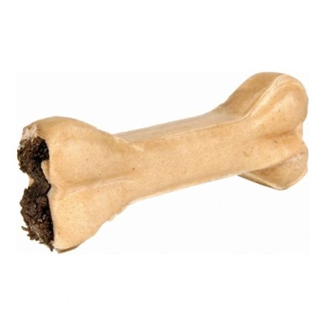 Trixie Jutalomfalat Töltött Csont 2db-Os 35g/10cm