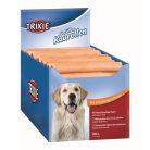 Trixie Jutalomfalat Rágóropi Sonkás 12cm/22g