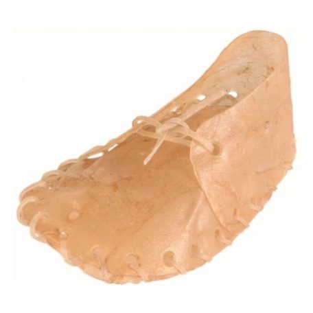 Trixie Jutalomfalat Rágócipő Közepes 18g/12cm 2db/csomag