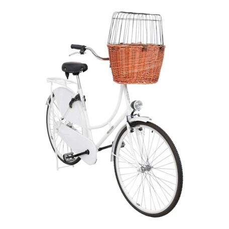 Trixie Szállítókosár Biciklire 44×48×33cm