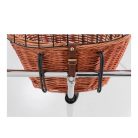 Trixie Szállítókosár Biciklire 44×48×33cm