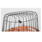 Trixie Szállítókosár Biciklire 44×48×33cm