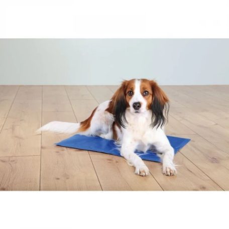 Trixie Hűtő Matrac 90*50cm Kék