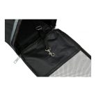 Trixie Hátizsák Connor 42x29x21cm fekete/kék