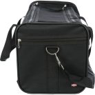 Trixie Szállítótáska Ryan 26*27*47cm fekete