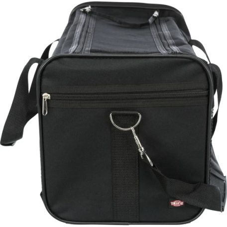 Trixie Szállítótáska Ryan 26*27*47cm fekete