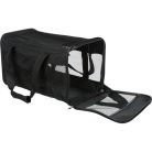 Trixie Szállítótáska Ryan 26*27*47cm fekete