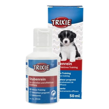 Trixie helyhez Szoktató Csepp 50ml