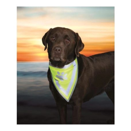 Trixie Biztonsági Kendő Kutyának L–xl 43–60cm