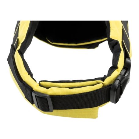 Trixie Mentőmellény Kutyának XS 28cm Sárga/Fekete