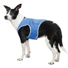 Trixie Hűtő Mellény XS 20cm kék