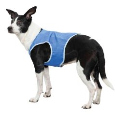 Trixie Hűtő Mellény XS 20cm kék