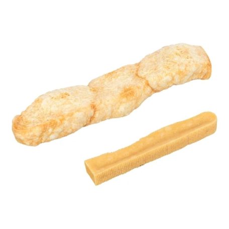 Trixie Jutalomfalat Rágó sajt, S 13.5cm, 45g