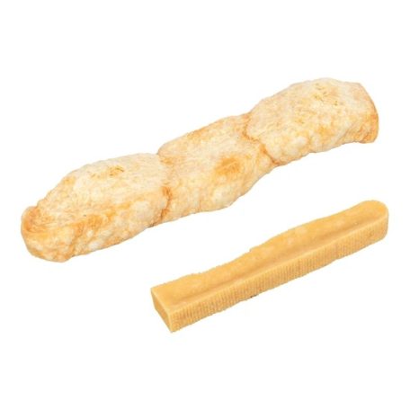 Trixie Jutalomfalat Rágó sajt, L 13.5cm, 95g