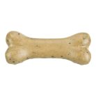 Trixie Jutalomfalat Denta Fun Vegán Csont Mézzel És Hínárral, 8.5cm, 28g