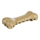 Trixie Jutalomfalat Denta Fun Vegán Csont Mézzel És Hínárral, 8.5cm, 28g