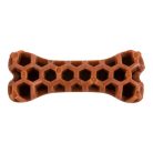 Trixie Jutalomfalat Denta Fun Vegán Csont Mézzel És Hínárral, 8.5cm, 28g