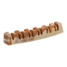 Trixie Jutalomfalat Denta Fun Vegán Csont, 12cm, 35g