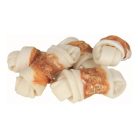 Trixie Jutalomfalat Denta Fun Csomós Csont Csirkés 5db/Csomag 5cm/70g