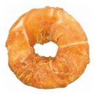 Trixie Jutalomfalat Denta Fun Karika Csirkés 10cm 110g