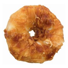 Trixie Jutalomfalat Denta Karika Csirkés 6cm 110gr