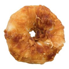 Trixie Jutalomfalat Denta Karika Csirkés 6cm 110gr