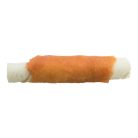 Trixie Jutalomfalat Denta Fun Mini Tekercs Csirkés 6cm, 120g