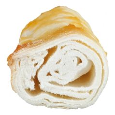 Trixie Jutalomfalat Denta Fun Tekercs Nagy Csirke 15cm, 80g