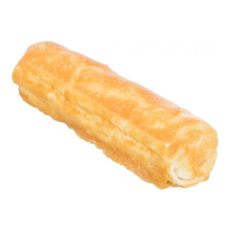 Trixie Jutalomfalat Denta Fun Tekercs Nagy Csirke 15cm, 80g