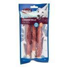 Trixie Jutalomfalat Denta Fun Pálcák Kacsás 3db/Csomag 140g