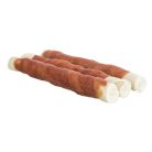 Trixie Jutalomfalat Denta Fun Pálcák Kacsás 3db/Csomag 140g