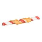 Trixie Jutalomfalat Denta Fun Barbecue-Csirke Rúd 12cm, 10db/csomag 80g