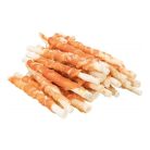 Trixie Jutalomfalat Denta Fun Pálcák csirkés 12cm 30db/csomag 240g