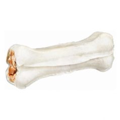   Trixie Jutalomfalat Denta Fun Csont Kacsás 10cm 2db/csomag 70g