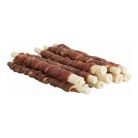 Trixie Jutalomfalat Denta Fun Pálca Kacsás 12cm 30db/240g