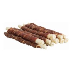 Trixie Jutalomfalat Denta Fun Pálca Kacsás 12cm 30db/240g