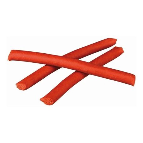 Trixie Jutalomfalat Soft Snack Happy Rolls Vödörs 500g