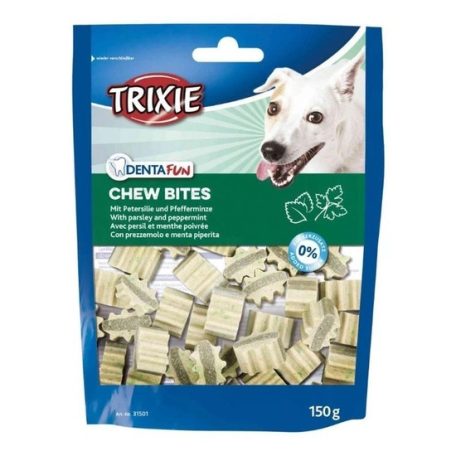 Trixie Jutalomfalat Denta Fun Chew Bites 150g