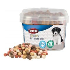 Trixie Jutalomfalat Soft Snack Junior Omega-3 140g