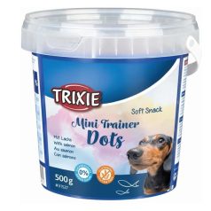 Trixie Jutalomfalat Soft Snack Mini Trainer 500g