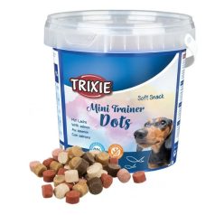 Trixie Jutalomfalat Soft Snack Mini Trainer 500g