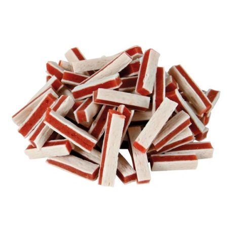 Trixie Jutalomfalat Premio csirke csíkok 75g