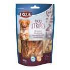Trixie Jutalomfalat Premio Ducky Stripes 100g