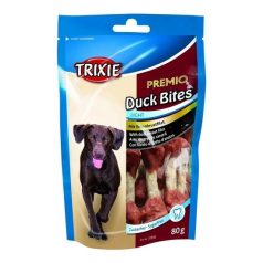 Trixie Jutalomfalat Premio Kacsás Csontok 80g