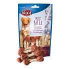 Trixie Jutalomfalat Premio Kacsás Csontok 80g