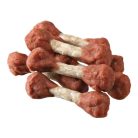 Trixie Jutalomfalat Premio Kacsás Csontok 80g