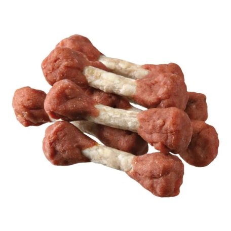 Trixie Jutalomfalat Premio Kacsás Csontok 80g