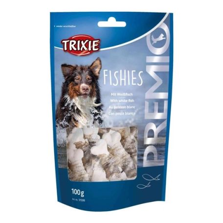 Trixie Jutalomfalat Premio Halas Csont 100g