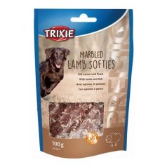 Trixie Jutalomfalat Márványos Bárány Kockák 100g