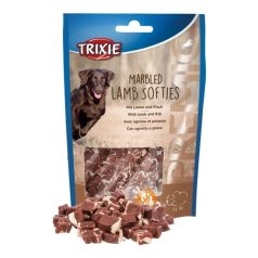 Trixie Jutalomfalat Márványos Bárány Kockák 100g